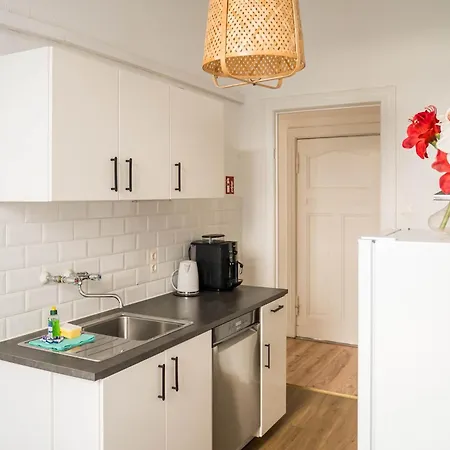 Stylish In Convinient Location * Berlin