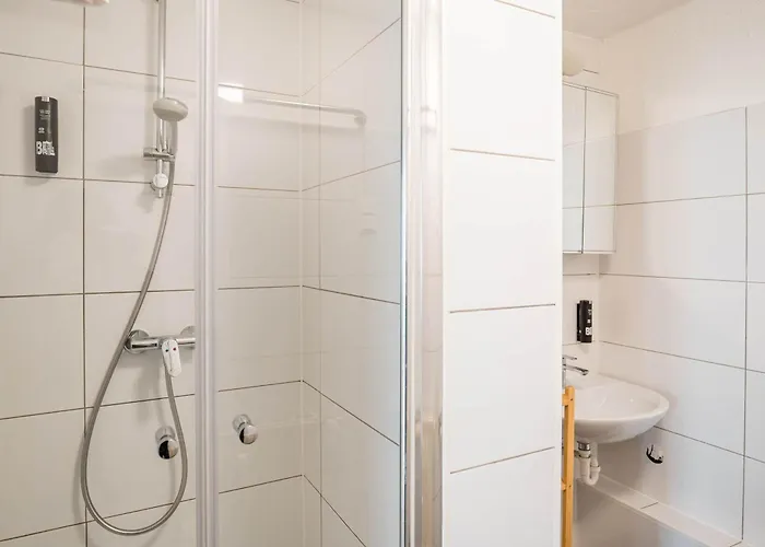 Stylish In Convinient Location *