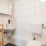 Apartmán Stylish In Convinient Location *