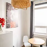 Apartment Stylish In Convinient Location Berlin
