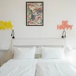 Stylish In Convinient Location Apartmán *