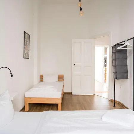 Διαμέρισμα Stylish In Convinient Location *