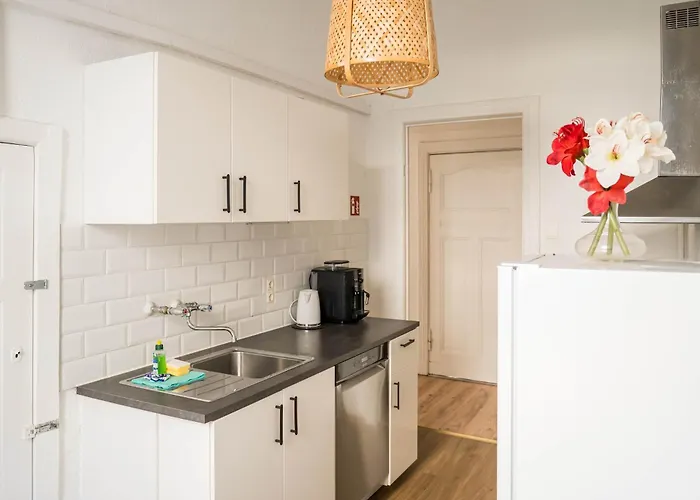 Stylish In Convinient Location * Berlin