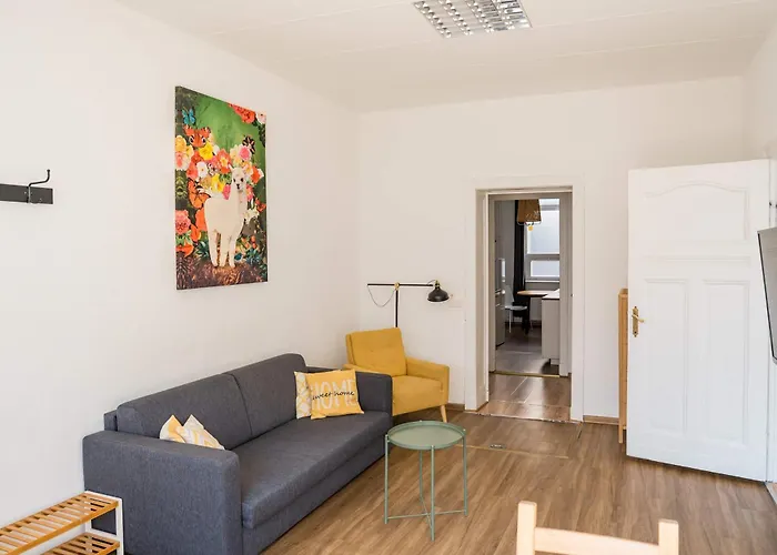 Appartamento Stylish In Convinient Location