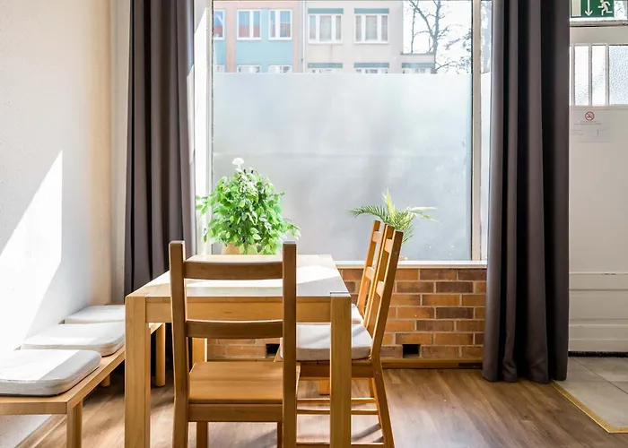 Appartamento Stylish In Convinient Location *