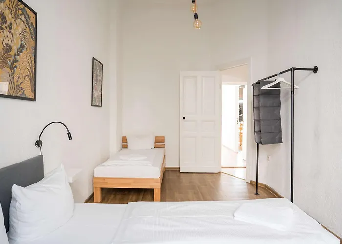 Apartament Stylish In Convinient Location *