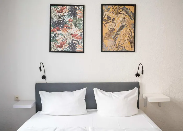 Stylish In Convinient Location