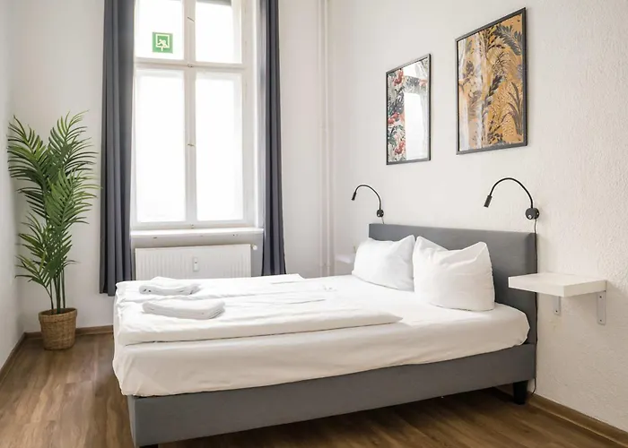 Stylish In Convinient Location Appartamento