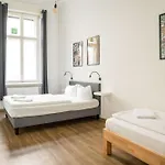 Apartamento Stylish In Convinient Location Berlim