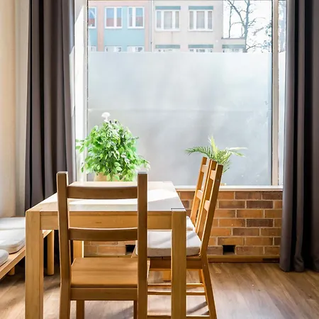 Daire Stylish In Convinient Location *